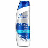 Buy cheap H&s Total Care Men 225ml Online