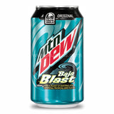 Buy cheap Mountain Dew Baja Blast 330ml Online