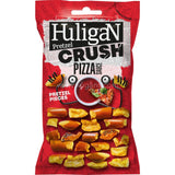 Buy cheap Huligan Crush Pizza 65g Online