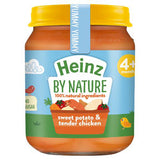 Buy cheap Heinz Sweet Potato Chicken Online