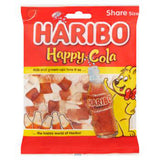 Buy cheap Haribo Happy Cola 100g Online