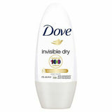 Buy cheap Dove Invisible Dry 50ml Online