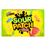 Buy cheap Sour Patch Kids Candy 99g Online