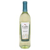 Buy cheap Gallo Moscato Wine 750ml Online