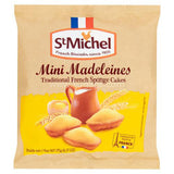 Buy cheap St Michel Mini Madeleines 175g Online