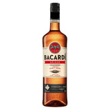 Buy cheap Bacardi Spiced Rum 70cl Online