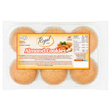 Buy cheap Regal Almond Cookies 18pcs Online