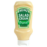 Buy cheap Heinz Salad Cream 400g Online