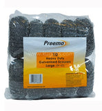 Buy cheap Preema Galvanished Scourers Online