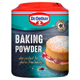 Buy cheap Dr Oetker Baking Powder 170g Online