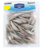 Buy cheap Diamond Anchovy 600g Online