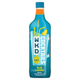 Buy cheap Wkd Blue Lagon Cocktails Online