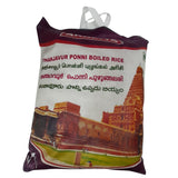 Buy cheap Indu Sri Thanjavur Ponni 10kg Online