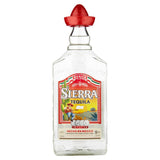 Buy cheap Tequila Silver 50cl Online