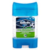 Buy cheap Gillette Sport Clear Gel 70ml Online