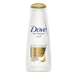 Buy cheap Dove Nourish Oil Care Shampoo Online