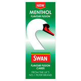 Buy cheap Swan Menthol Flavour Online