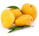 Buy cheap Banganpalli Mangoes 4pcs Online