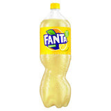 Buy cheap Fanta Lemon 1.75 Litre Online