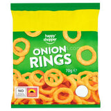 Buy cheap Happy Shopper Onion Rings 70g Online