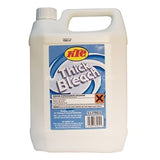 Buy cheap Ktc Thick Bleach 5 Litre Online