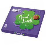 Buy cheap Milka Good Luck Chocolate 110g Online