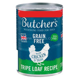 Buy cheap Butchers Chicken & Tripe Dog Online