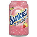 Buy cheap Sunkist Strawberry Lemonade Online