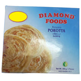 Buy cheap Diamond Parotta 350g Online