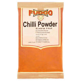 Buy cheap Fudco Ex Hot Chilli Powdr 250g Online