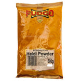 Buy cheap Fudco Turmeric Powder 800g Online