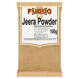 Buy cheap Fudco Jeera Powder 100g Online