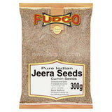 Buy cheap Fudco Jeera Seeds 300g Online