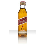 Buy cheap Jw Red Label Mini 5cl Online