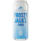 Buy cheap Forsty Jacks Cider 500ml Online