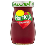 Buy cheap Hartleys Strawberry Jam 300g Online