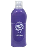 Buy cheap Pampered Lilac Bath Creme 1 Litre Online