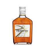 Buy cheap Hennesy Cognac 20cl Online