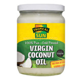 Buy cheap Ts Virgin Coconut Oil 480g Online