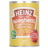 Buy cheap Heinz Spaghetti 400g Online