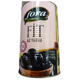 Buy cheap Fora Whole Black Olives 2.5kg Online