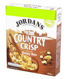 Buy cheap Jordans Country Crisp 400g Online