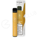 Buy cheap Elfbar Mango Milk Ice Online