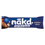 Buy cheap Naked Blueberry Muffin Bar Online