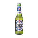 Buy cheap Becks Alcohol Free 275ml Online