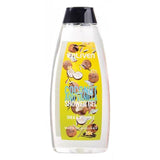 Buy cheap Enliven Coconut Shower Gel Online