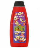 Buy cheap Enliven Shower Gel Rasp Apple Online