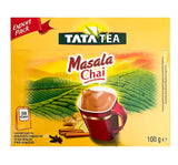 Buy cheap Tata Tea Masala Chai 100g Online