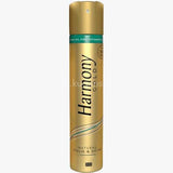 Buy cheap Harmony Gold Hair Spray 400ml Online