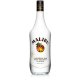 Buy cheap Malibu White Rum 700ml Online